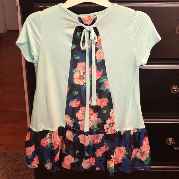 Audge Podge Top - Picture 2 of 4